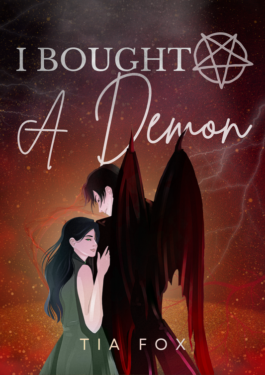 I Bought A Demon - Band 1