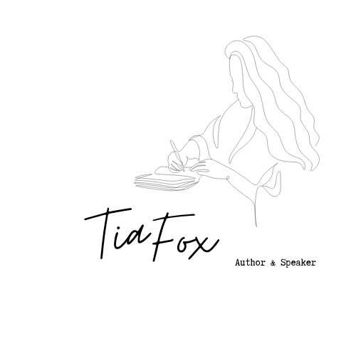 Tia Fox // Author & Speaker